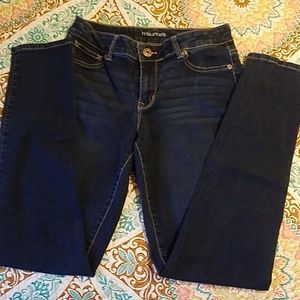 Maurices Jeans